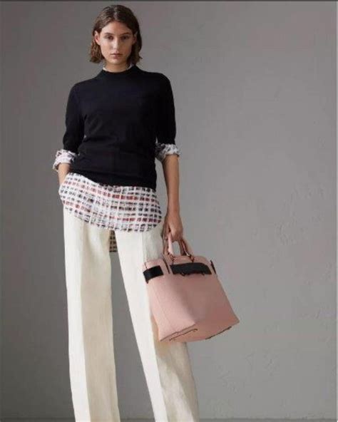 burberry clearfork